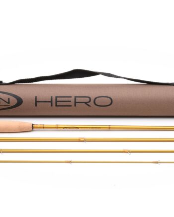 Vision Hero Fluestang