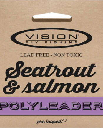 Vision Seatrout Salmon Polyleader