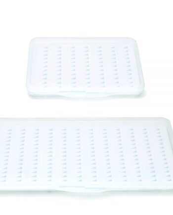Vision Slim Flueboks Small