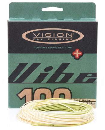 Vision Vibe 100  Flydende