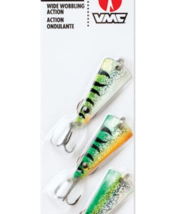 Vmc Tingler Spoon-   Pack