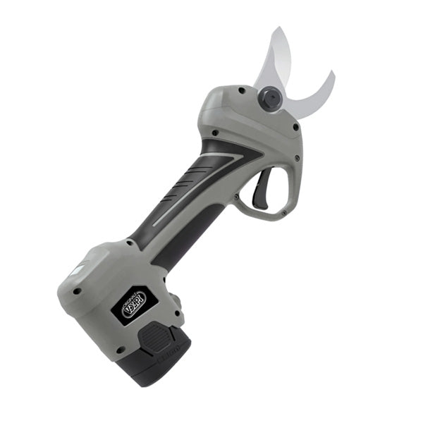 Volpi Kv360 Beskæresaks Inkl      Akku Og Lader