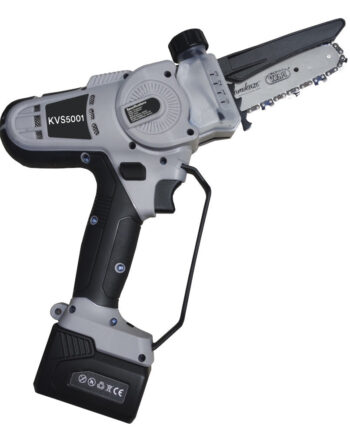 Volpi Microkædesav Akku