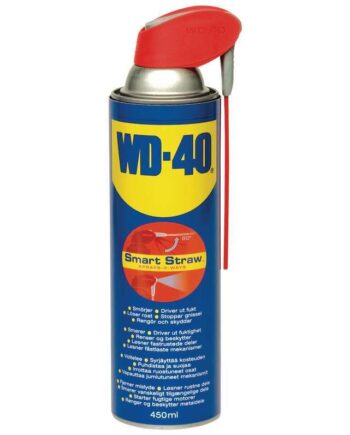 Wd-40 Multiolie Spray Straw 45