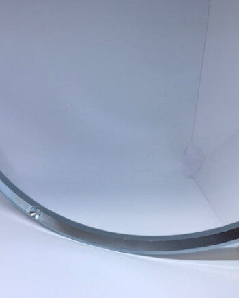 Wear Plate Deck Shell C155