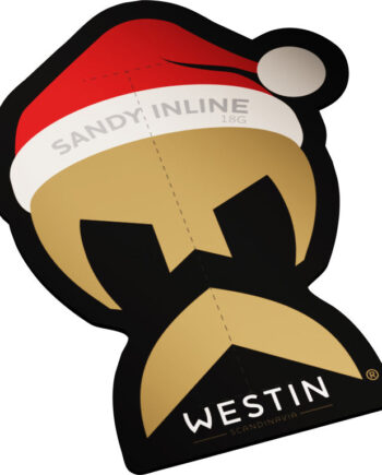 Westin Sandy Inline Christmas Edition
