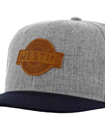 Westin Skate Viking Helmet Dove Navy