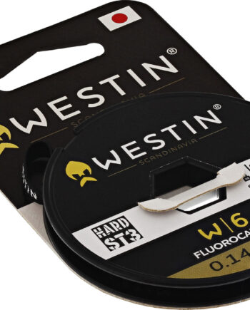 Westin St3 Fluorocarbon   14mm   4kg