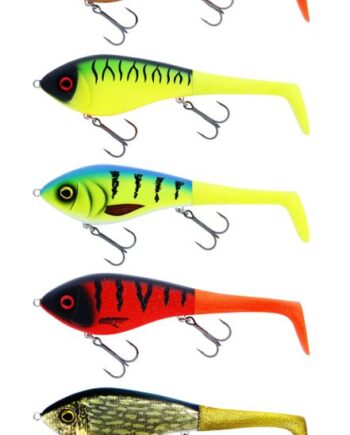 Westin Swim Tail 62g