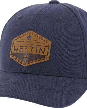 Westin Vintage Cap Blue Night