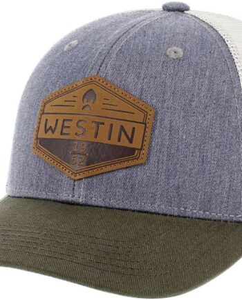 Westin Vintage Trucker Grey Moss