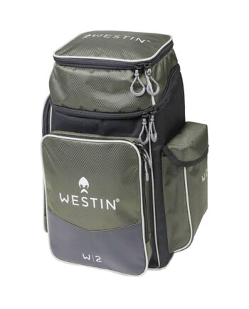 Westin W2 Backpack Inkl    Boks