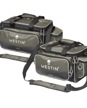 Westin W2 Lure Bag Inkl    Bokse