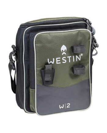 Westin W2 Street Bag Inkl    Boks