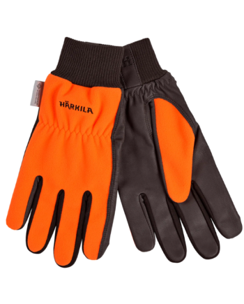 Wildboar Pro Shooting Blaze Wsp Handsker