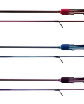 Williamson Solid Slow Jigging Spinning