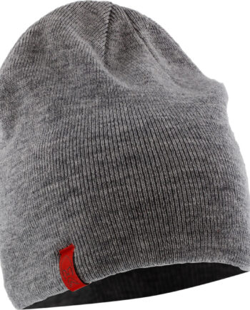 Windster Beanie Grå One Size