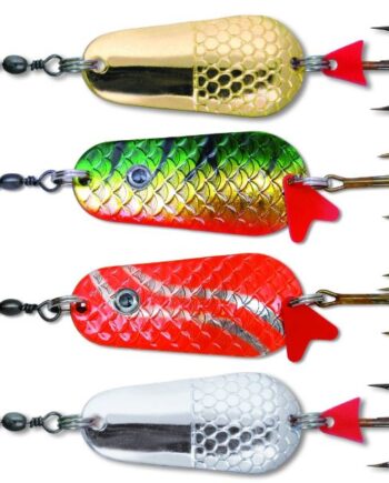 Zebco Classic Spoon 22g