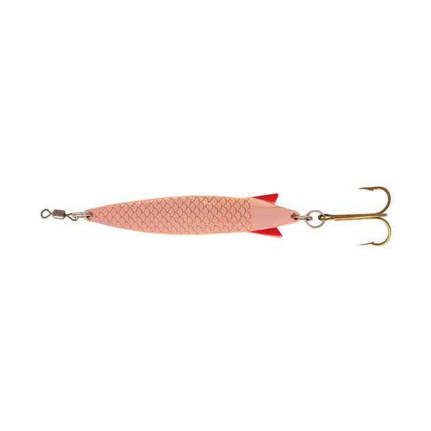 Abu Garcia 18g Toby Blink Copper