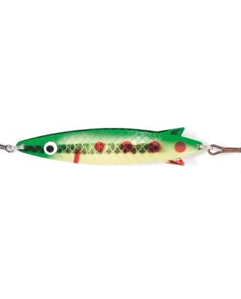 Abu Garcia 28g Toby Blink Devil