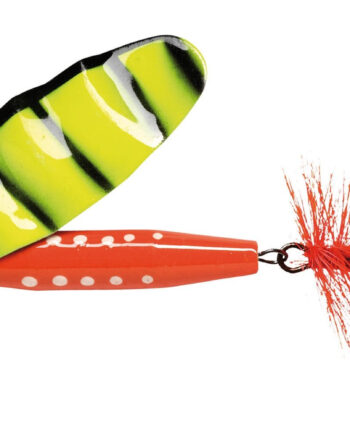 Abu Garcia Reflex Red Spinner Yp 18g