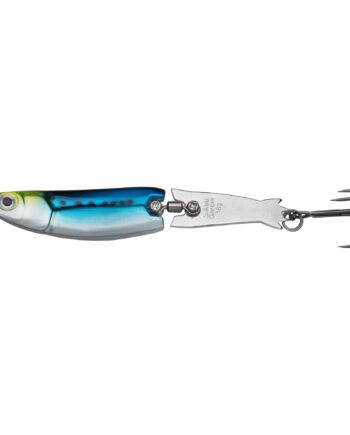 Abu Garcia Toby Jointed Blink Blue Sardine 10g