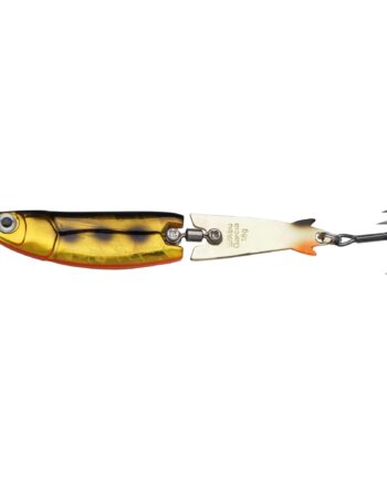Abu Garcia Toby Jointed Blink Oranger Copper Halo 10g