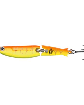 Abu Garcia Toby Jointed Blink Red Hot Tiger 10g