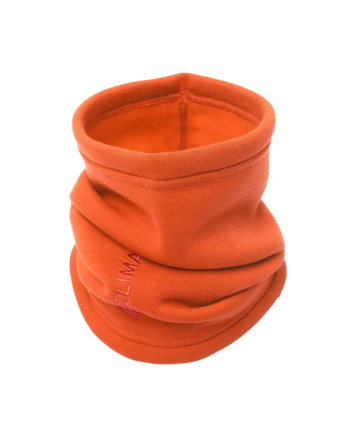 Aclima Fleecewool Headover V2 Orange