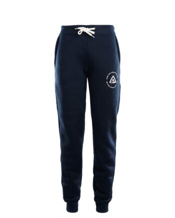 Aclima Fleecewool Joggers V2   Navy
