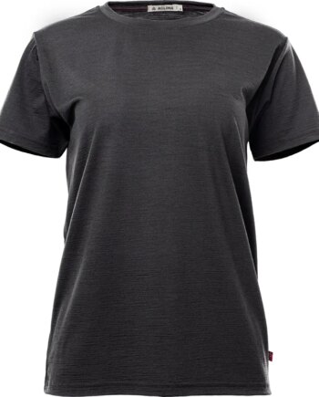 Aclima 180g Classic Tee  -shirt   Marengo