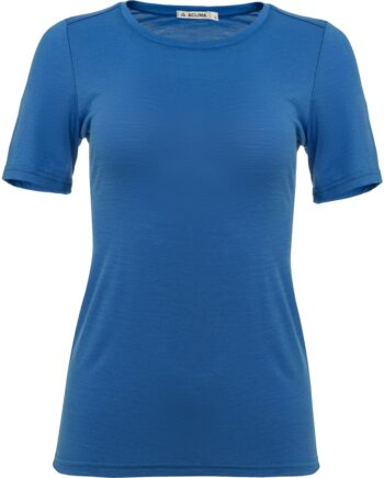 Aclima Lightwool Round Neck   Daphne