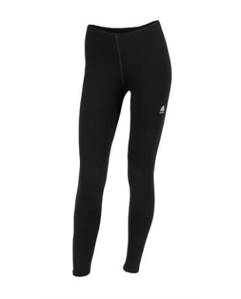 Aclima Warmwool Longs   Black