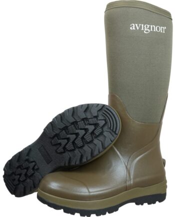Avignon Mora High 4mm 39