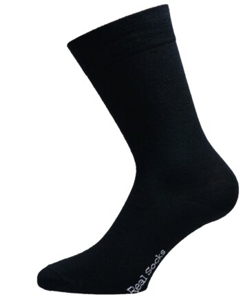 Avignon Real Socks  Empty Space 44-47