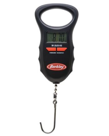 Berkley Digital Vægt 23kg