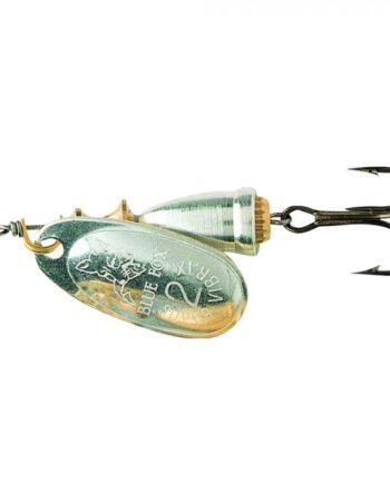 Blue Fox Vibrax Orginal Spinner 13g Sølv