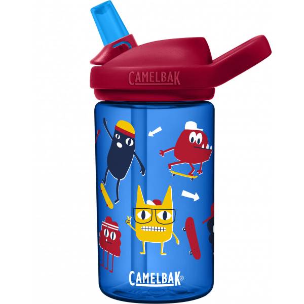 Camelbak Kid Eddy 4l Drikkedunk Skate Monsters