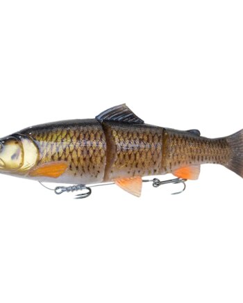 4d Lt Trout 30cm 290g Ss Clear Bream