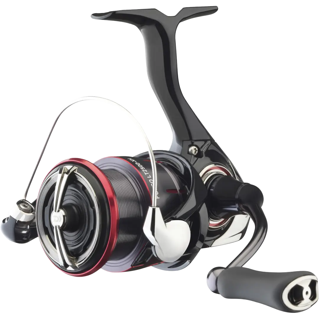 Daiwa 23 Fuego Lt Fastspolehjul 23 Fuego Lt1000d