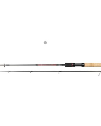 Daiwa Ninja     Delt Spinnestang Daiwa Ninja 1002mlfs  -25g