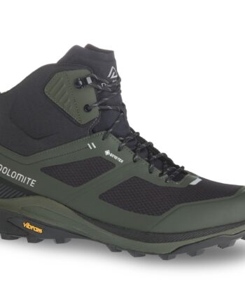 Dolomite Nibelia High Gore-tex Støvle   Olive  44