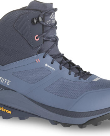 Dolomite Nibelia High Gore-tex Støvle   Denim Blue 42