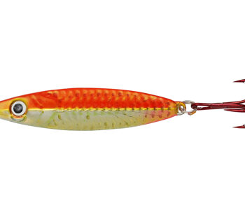 Dragon Kastepirke 25g-40g-60g-80g Orange Gul 40g