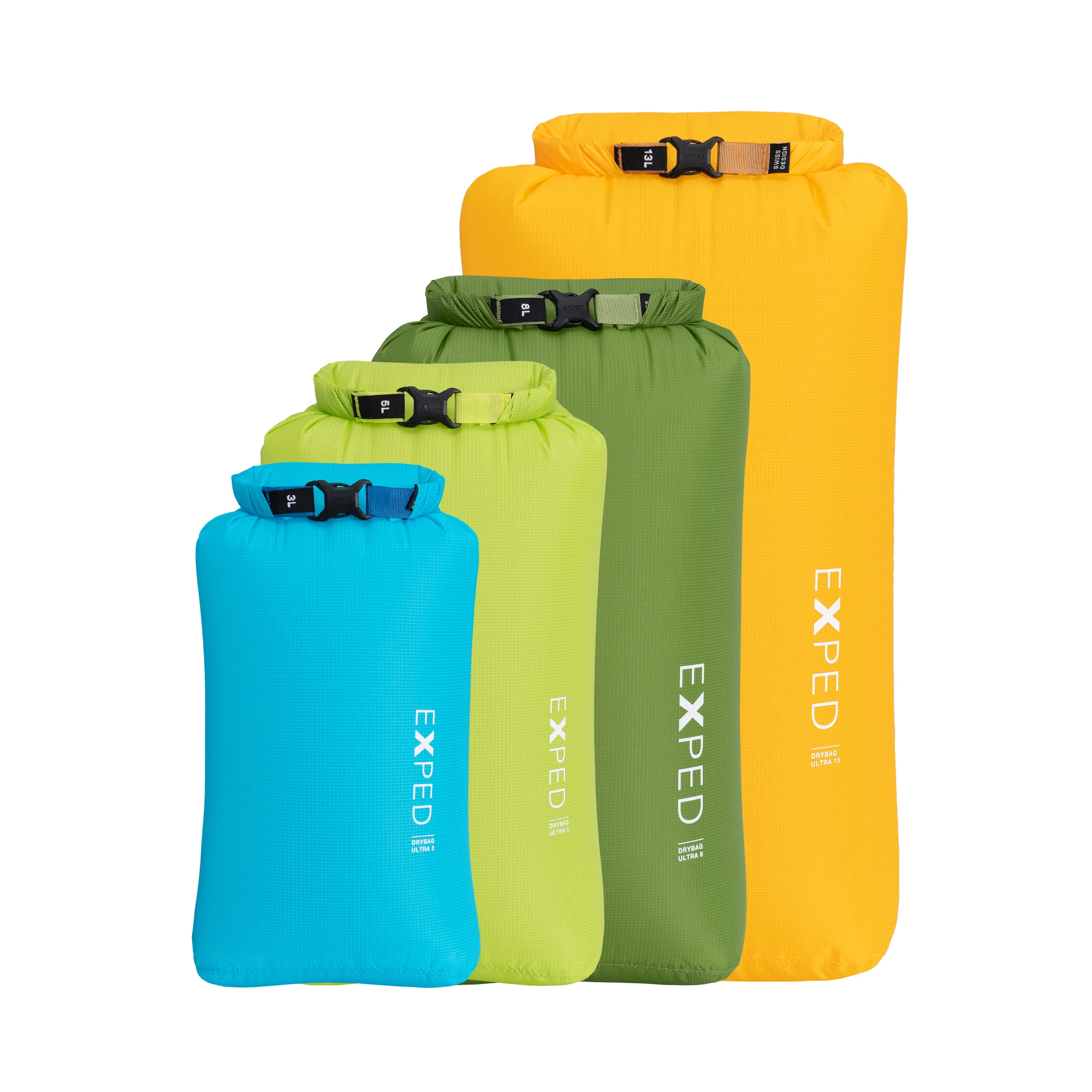 Exped Drybag Ultra Pack