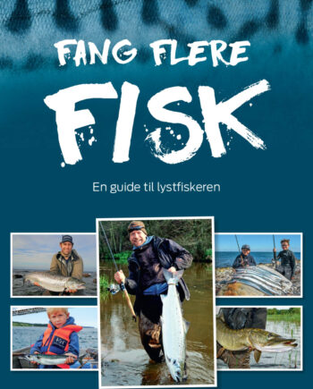 Fang Flere Fisk Lystfisker Guide