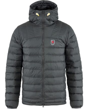 Fjällräven Expedition Pack Down Herre Basalt