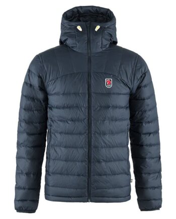 Fjällräven Expedition Pack Down Herre Navy