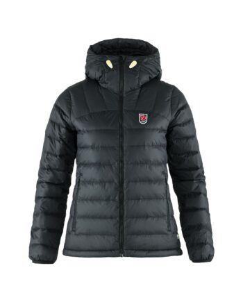 Fjällräven Expedition Pack Down Dame Sort