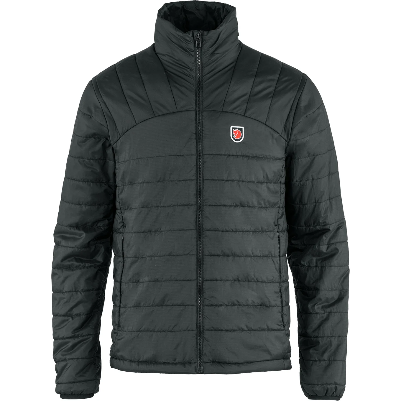 Fjällräven Expedition -lätt Herre Jakke Black